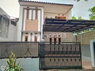 House in Pasadena Residence Caringin - Bandung City
