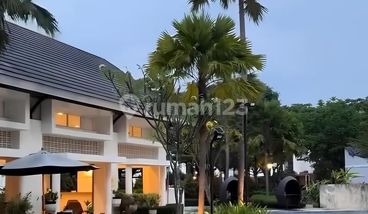 Dijual Rumah Modern Cluster Amanda Summarecon Bandung