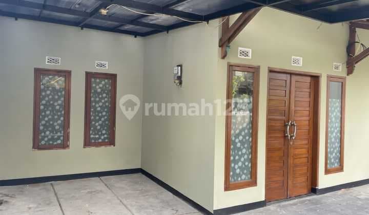 For Quick Sale: 2-Story House, 6 Bedrooms in Saluyu Indah Riung Bandung Complex, Rancasari