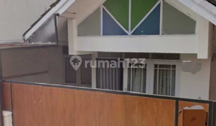 Turun Harga!!! Rumah Nyaman Asri Dikomplek Cipageran Asri Cimahi