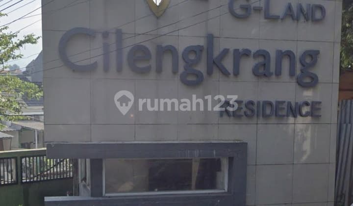 Murah Bawah Harga Pasar Rumah di Cluster G Land Cibiru