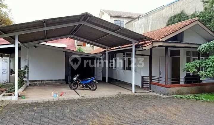 Repost Turun Harga di Jual Rumah Heritage Mainroad Re Martadinata