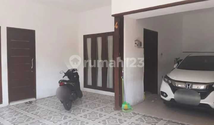 Jual Rumah Full Furnished Sayap Pungkur-Ciateul Bandung