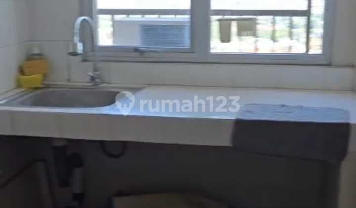 Jual Apartemen Sudirman Suite Tipe 2 Br