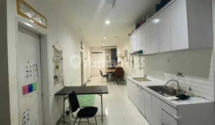 Jual Rumah di Komplek Permata Buah Batu 2, Bojongsoang Bandung