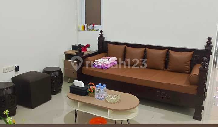 Dijual Cepat Rumah Taman Cibaduyut Indah 1