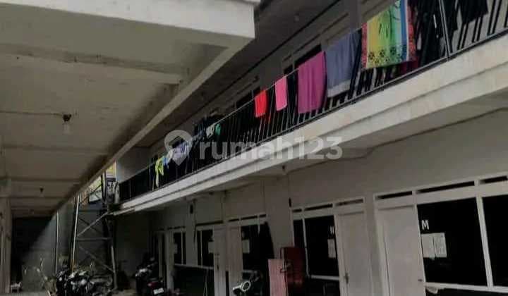 Jual Rukost Aktif dan Ruko Aktif di Mainroad Cikutra Bandung