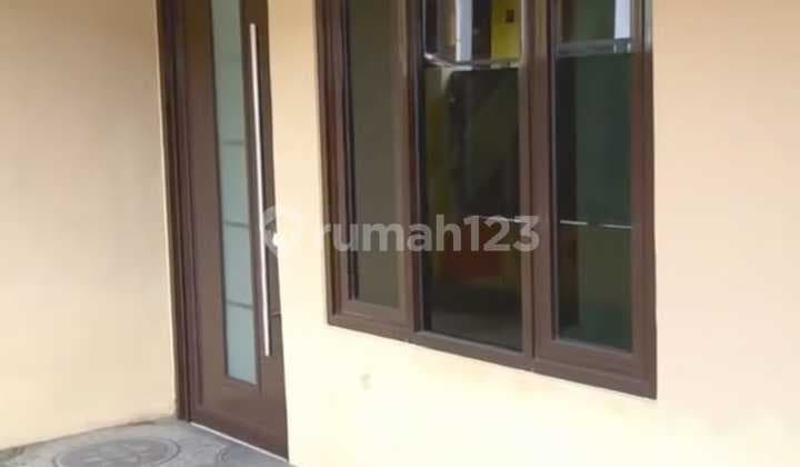 Dijual Rumah Terawat Siap Huni di Cibeber Cimahi Selatan