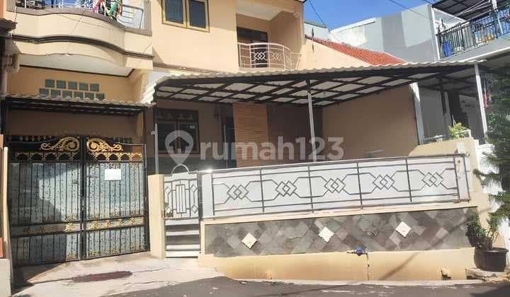 Dijual Rumah Komplek Bumi Pasundan Kota Bandung