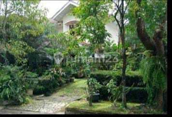 Rumah Murah di Bawah Harga Pasar di Lembang