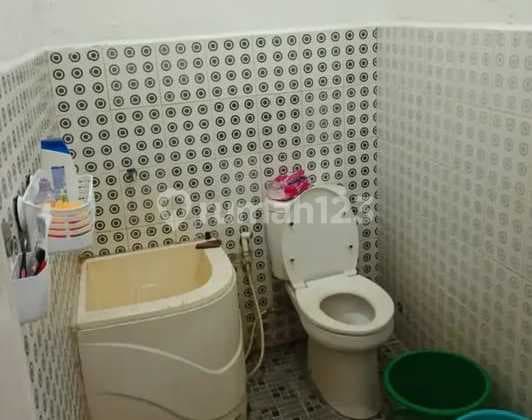 Disewakan Rumah Full Furnished di Komplek Perumahan Bukit Padjadjaran