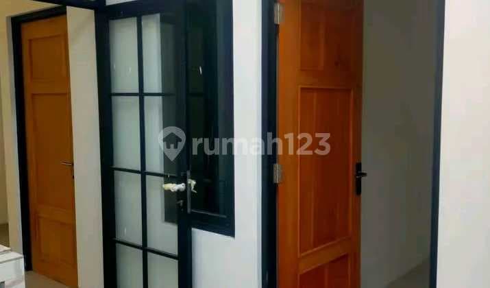 Rumah Bagus Samping Smpn 42 Klipang
