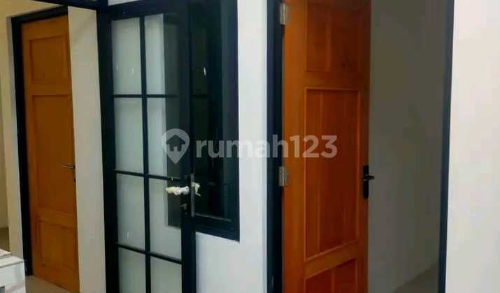 Nice House Next to Smpn 42 Klipang