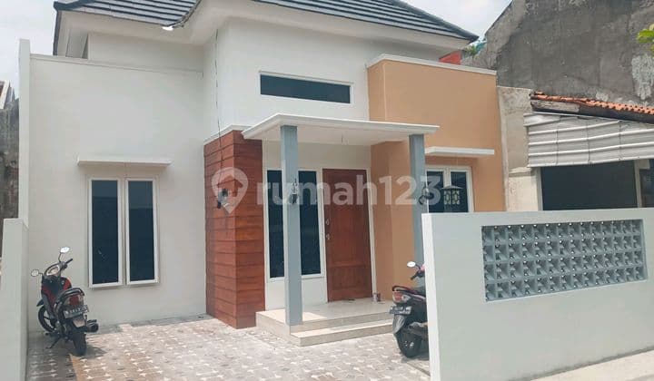 Rumah Idaman Suasana Nyaman