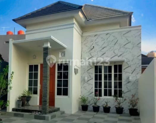 Rumah Idaman Suasana Nyaman