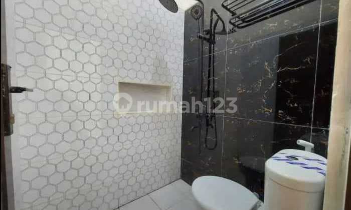 Rumah Idaman di Mangunharjo