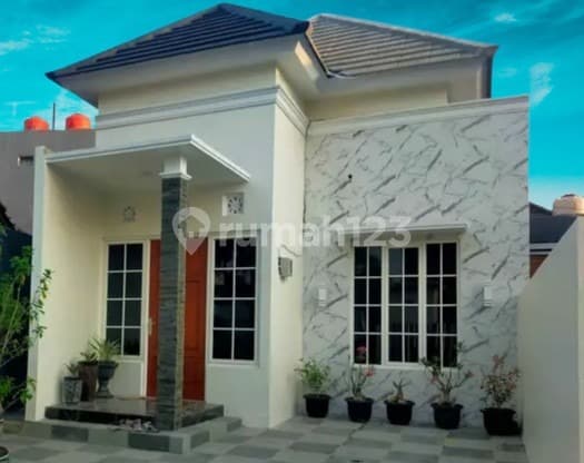 Rumah Idaman Suasana Nyaman