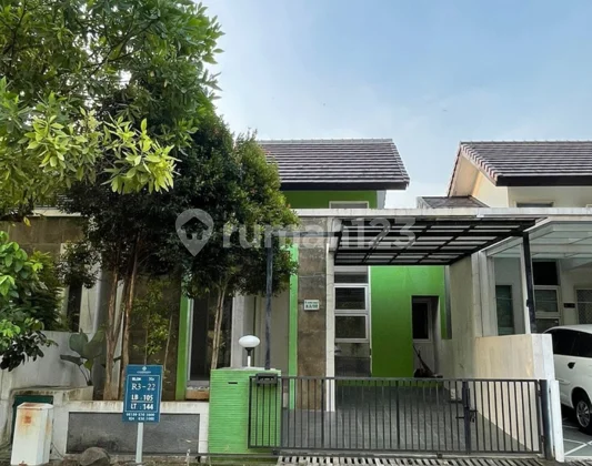 Dijual Rivera Graha Candi Golf Semarang Dijual Rivera Graha Candi Golf Semarang