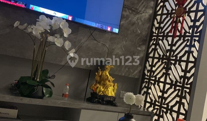 Paramount Village Semarang