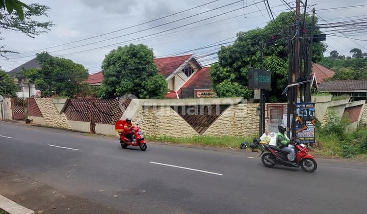 Rumah di Jalan Kawi Semarang (yh)