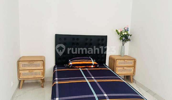 Disewakan Rumah Paramount Village Semarang