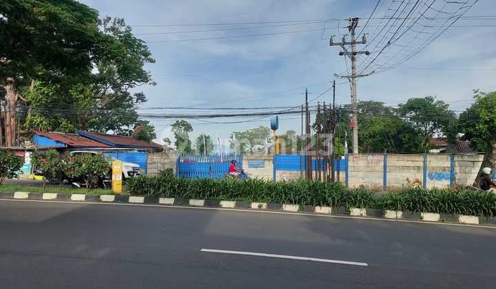 Kavling di Ngaliyan Semarang
