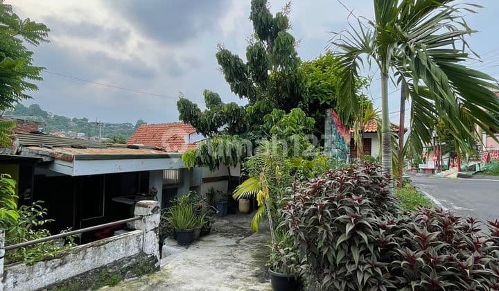 Rumah di Wonodri Perbalan Semarang