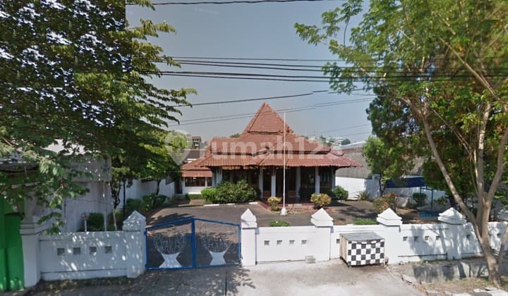 Resto siap Huni di Suratmo Semarang