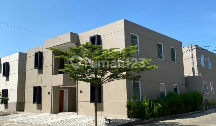 Kost Siap Huni Lokasi Strategis di Kawasan Pendidikan Jatinangor