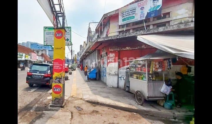 Untung Harga di Bawah Appraisal Banksi Ahmad Yani Kota Bandung