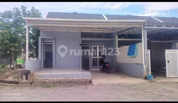Rumah Siap Huni Harga di Bawah Pasaran di Rancaekek Bandung