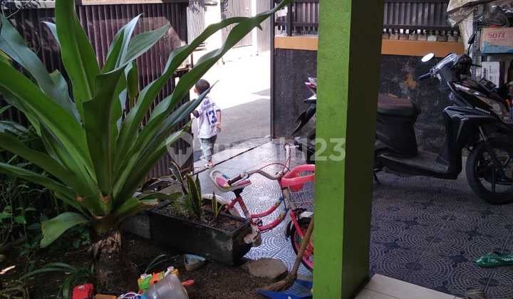 Rumah Siap Huni Harga Dibawah Pasaran Dekat Margahayu Bandung