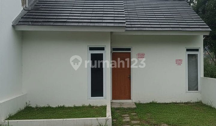 Rumah Bagus Siap Huni Harga di bawah pasaran di Cileunyi bandung