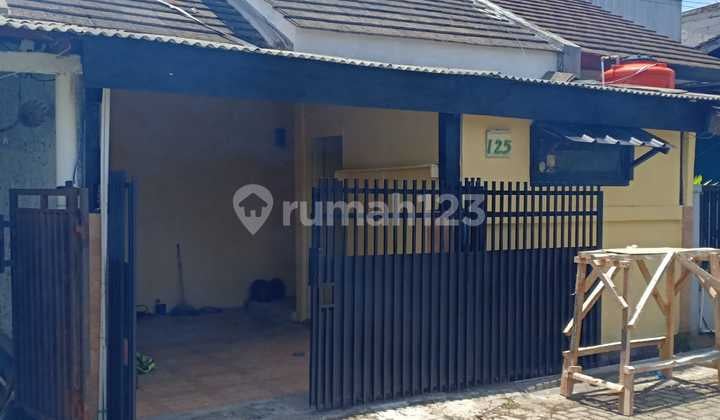 Jual Rumah di Jamin Termurah Dikawasan Kot Bandung