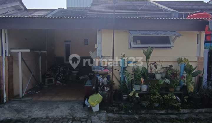 Rumah Siap Huni Harga Dijamin Termurah Dekat Summarecon Bandung