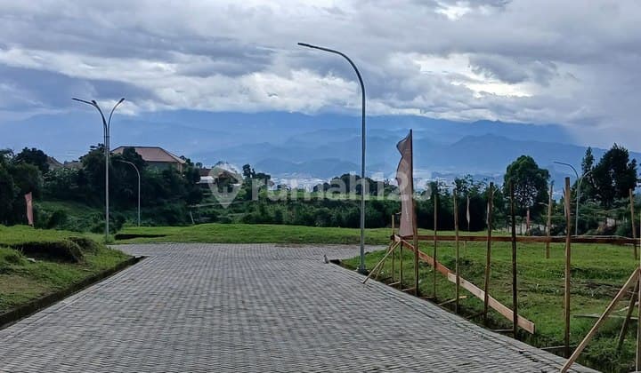 Not Just a House, This is a New Level of Living in Bandung City