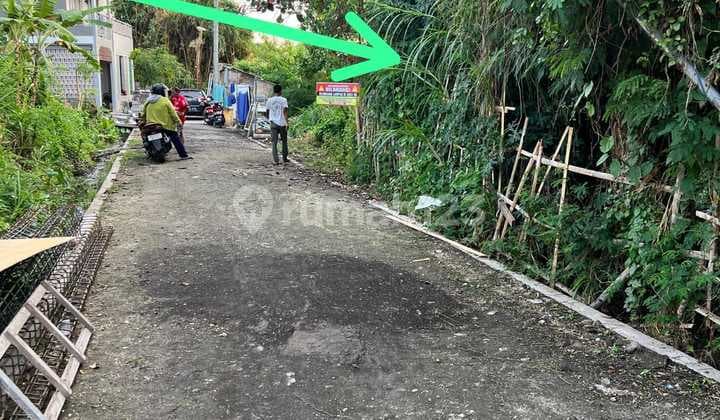 For Rent: 6 Are SHM Land Near Brawa Beach Md