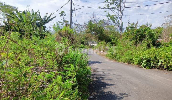 5 Are Sea View Land for rent in Labuan Sait BI