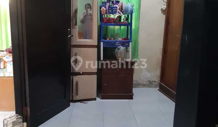 Rumah Lantai 1 Siap Huni Shm Di Padangsambian Ls