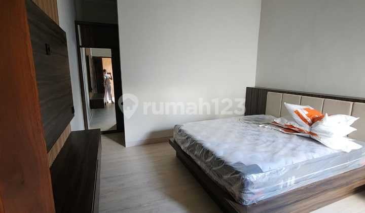 For Rent One Gate Fully Furnished House In Kesiman Pk