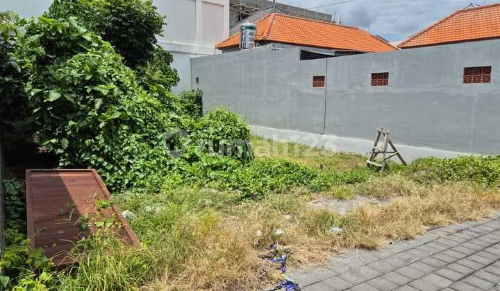 Dijual Tanah Premium Luasan Kecil 2 Are Di Brawa Canggu
