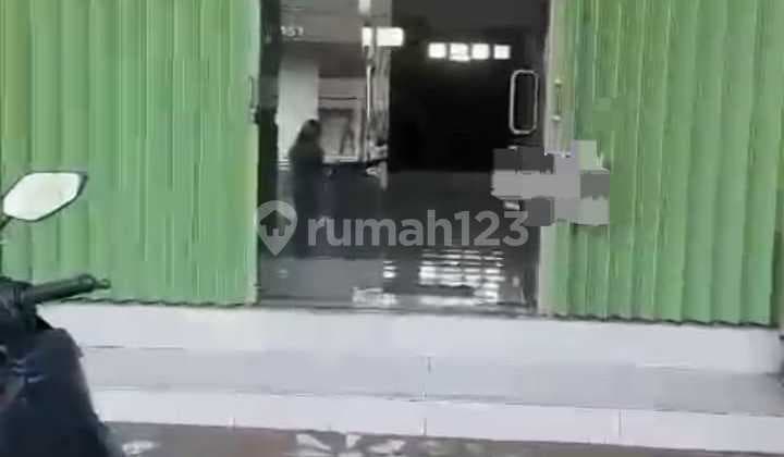 For Sale New 3-Story Shop House by Main Road North Nangka Street