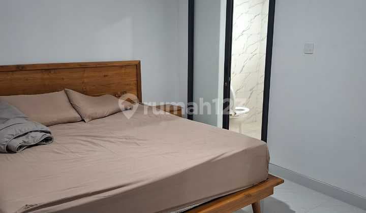 Disewakan Bulanan Kost Furnish Di Batu Bolong Canggu Md