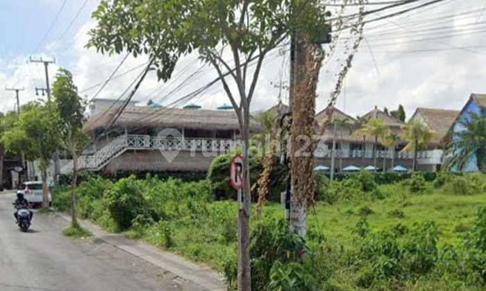 30 Are Land with SHM in the Pererenan Villa Residential Area, MD