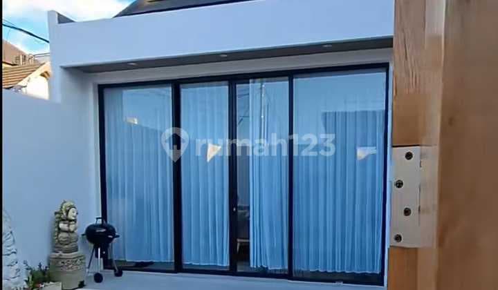 For Sale Freehold Villa 2br In Balangan Dd