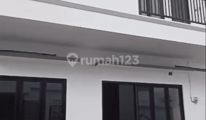 Dijual Rumah Baru Lantai 2 Di Mumbul Nusa Dua Ho