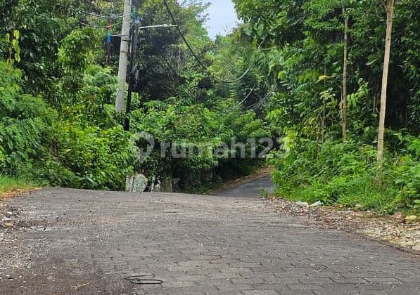 Tanah 10 Are View Laut Satu Arah Dengan Six Sense Resort Dd