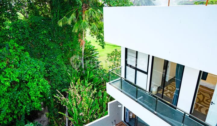 New Villa with Private Pool in Padonan, Canggu, MD