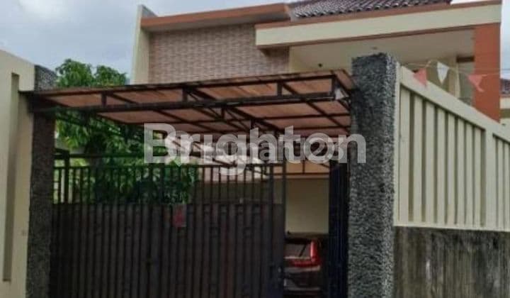 Dijual Rumah HOKI Mewah Ngantong Siap Huni di Otista Jatinegara, Cipinang, Jakarta Timur