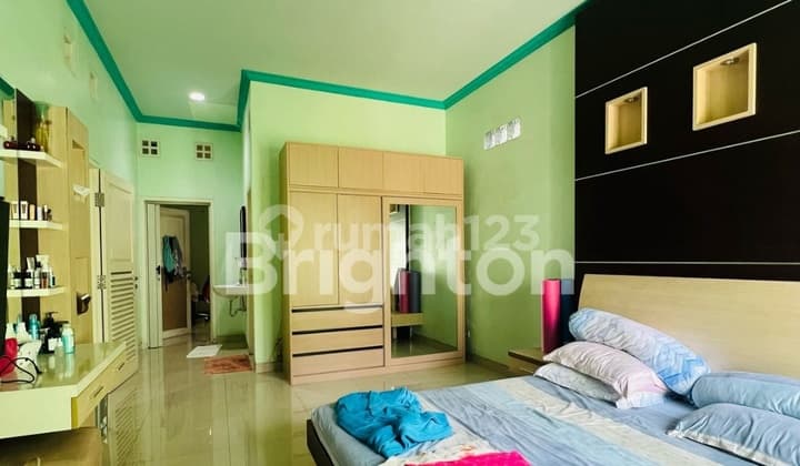 Dijual Rumah Bnr Bogor Nirwana Residence, 2 Lantai, Bogor - LT 240